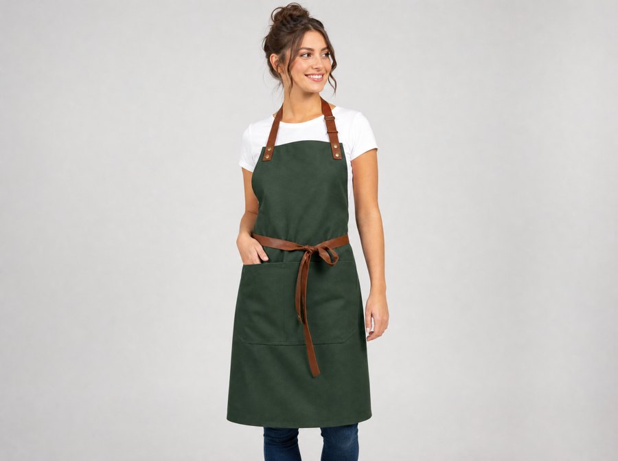 Apron
