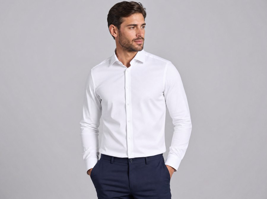 Dress shirt